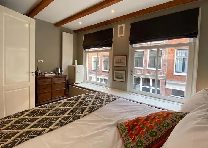 The Lastage Inn - Bed & Breakfast